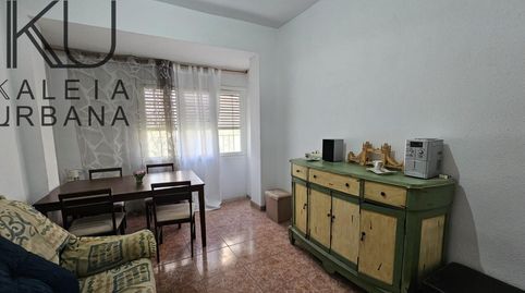 Foto 4 von Wohnung zum Verkauf in Calle Poeta Zorrilla, Carolinas Bajas, Alicante / Alacant