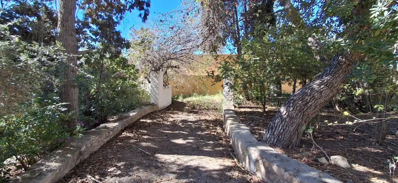 Country homes for sale in Benidorm  with Private garden, Terrace and Storage room