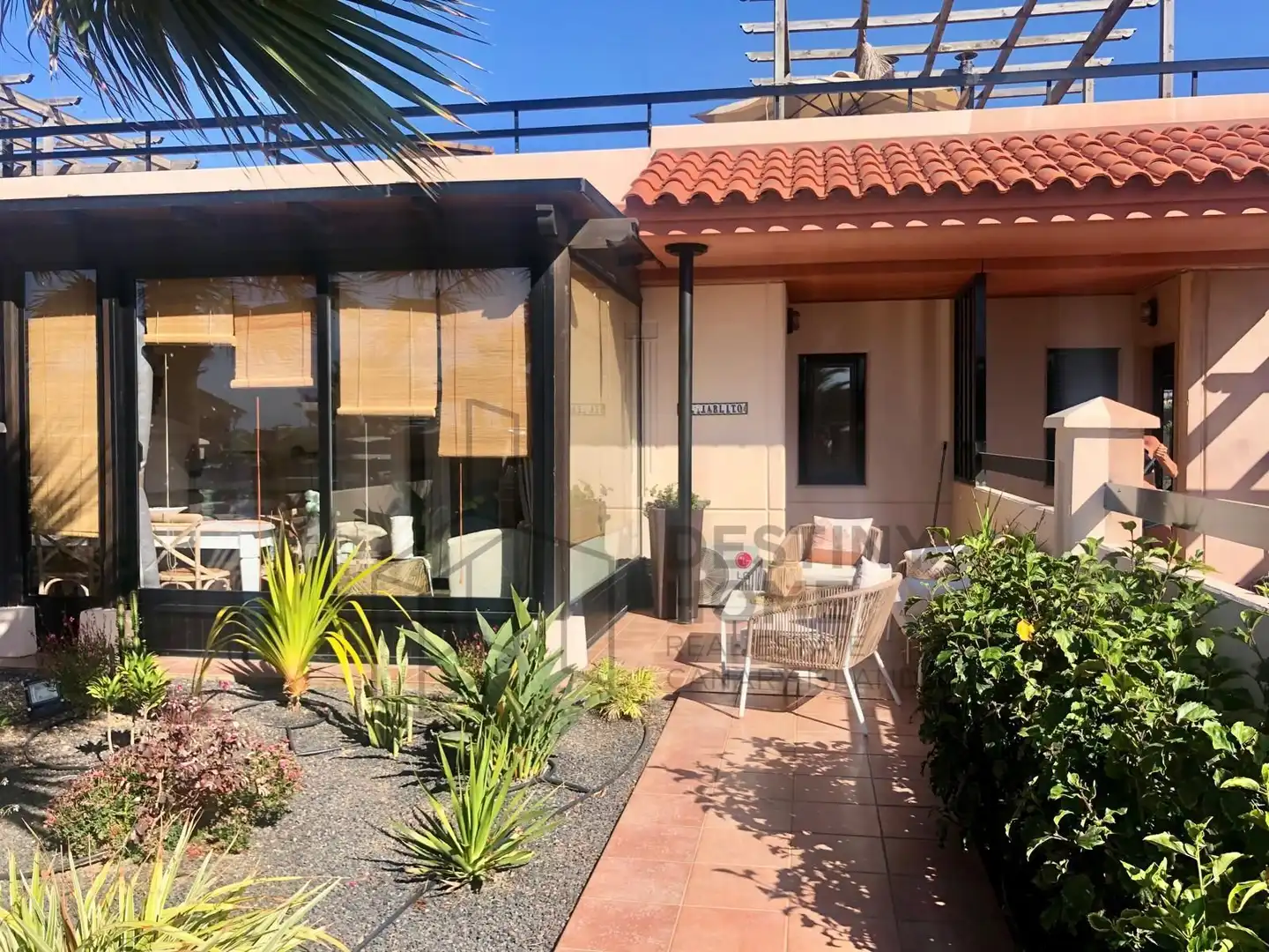Maison mitoyenne avec piscine à vendre à tindaya, imagen 21