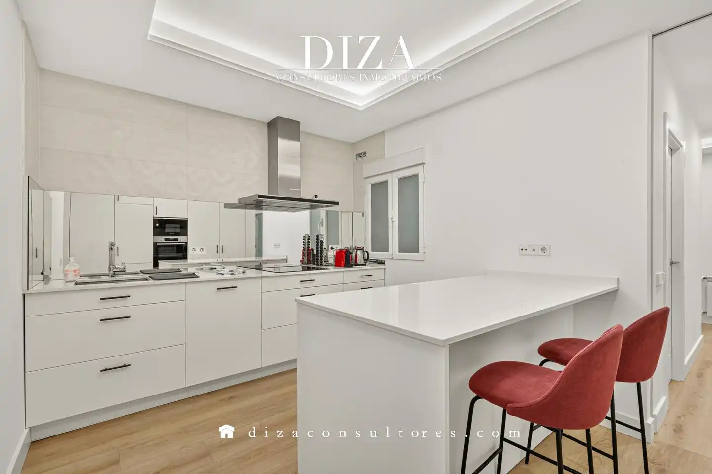 Piso con ascensor en venta en Calle de Núñez de Balboa, imagen 13
