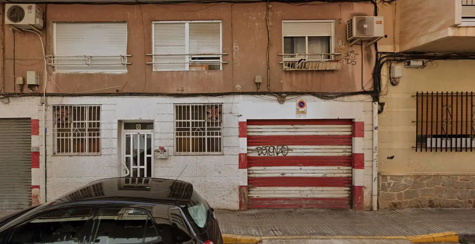 Apartament en venda a Orihuela ciudad