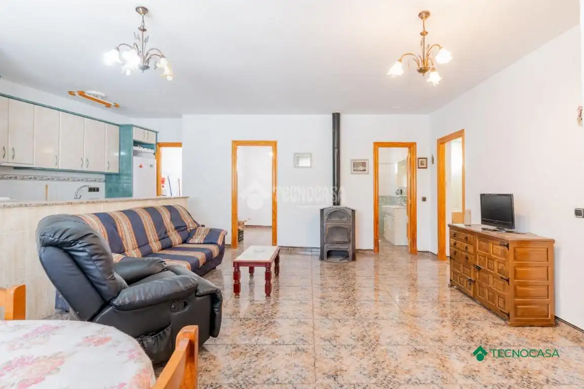 Maison jumelée à vendre à Enix, imagen 6