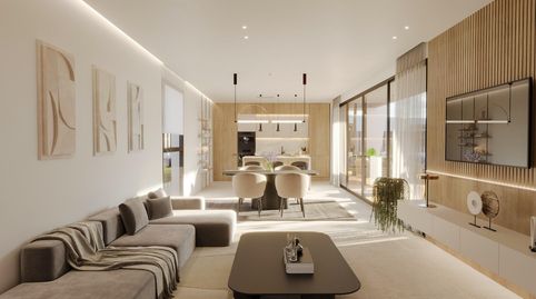 Foto 4 de Casa o chalet en venta en Calle Pintora Md Andreo, 1, La Quinta, Molina de Segura