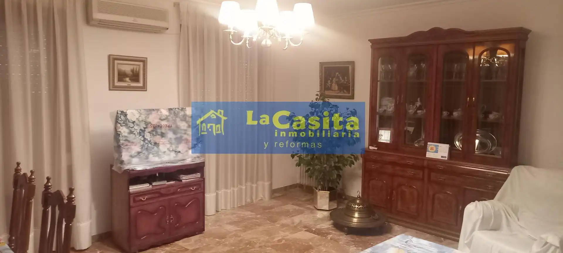 Flat for sale in Almagro
