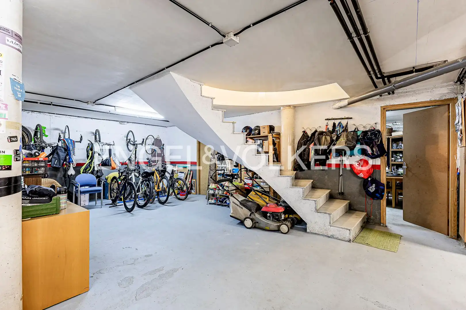 Maison avec piscine à vendre à Begues, imagen 63