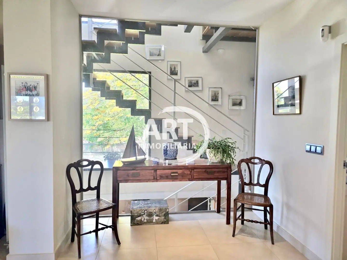 Casa o chalet en venta en Bétera con Aire acondicionado, Calefacción y Jardín privado