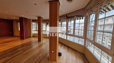 Foto 2 de Pis en venda a Gran Vía del Escultor Francisco Salzillo, Santa Catalina - San Bartolomé, Murcia