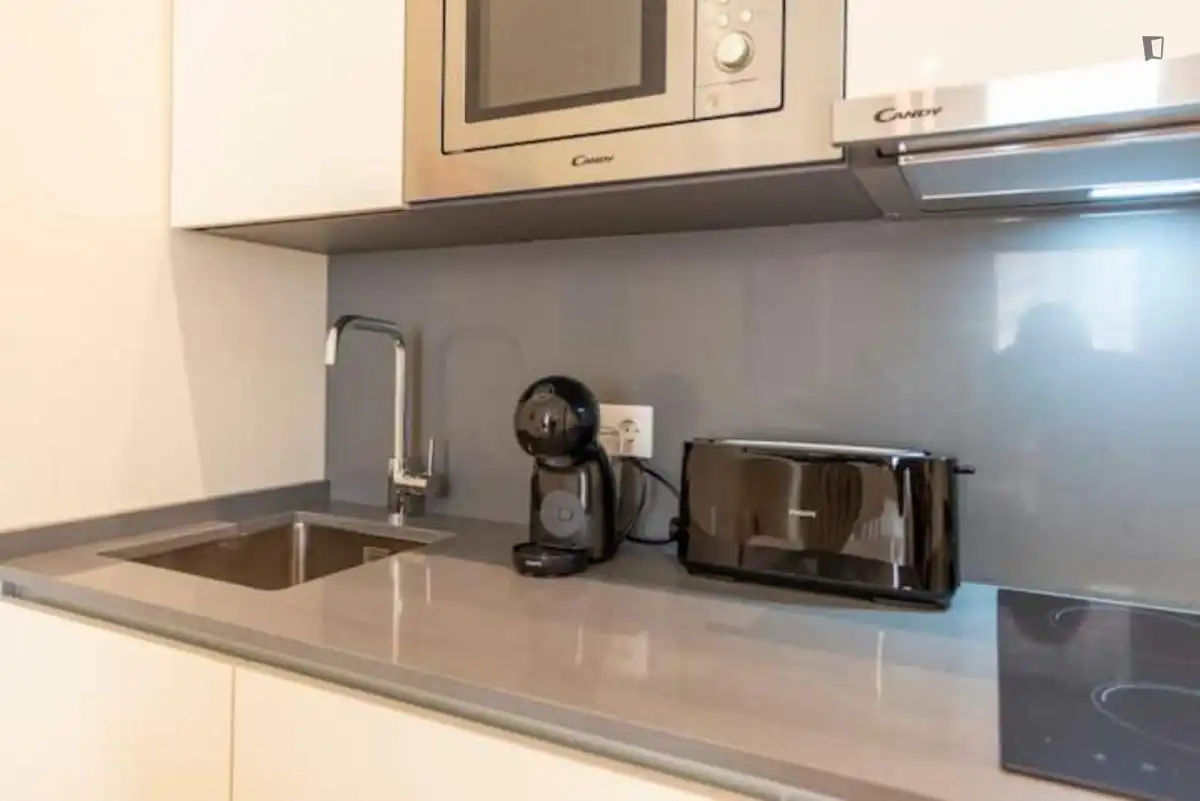 Logement avec ascenseur à louer à Centro, imagen 7