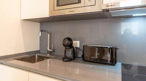 Foto 3 de Estudi de lloguer a La Malagueta - Monte Sancha, Málaga Capital