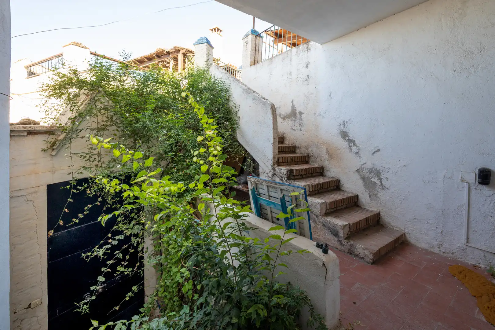 Villa mit Terrasse zum Verkauf in Calle Azacayuela Baja 18, imagen 54