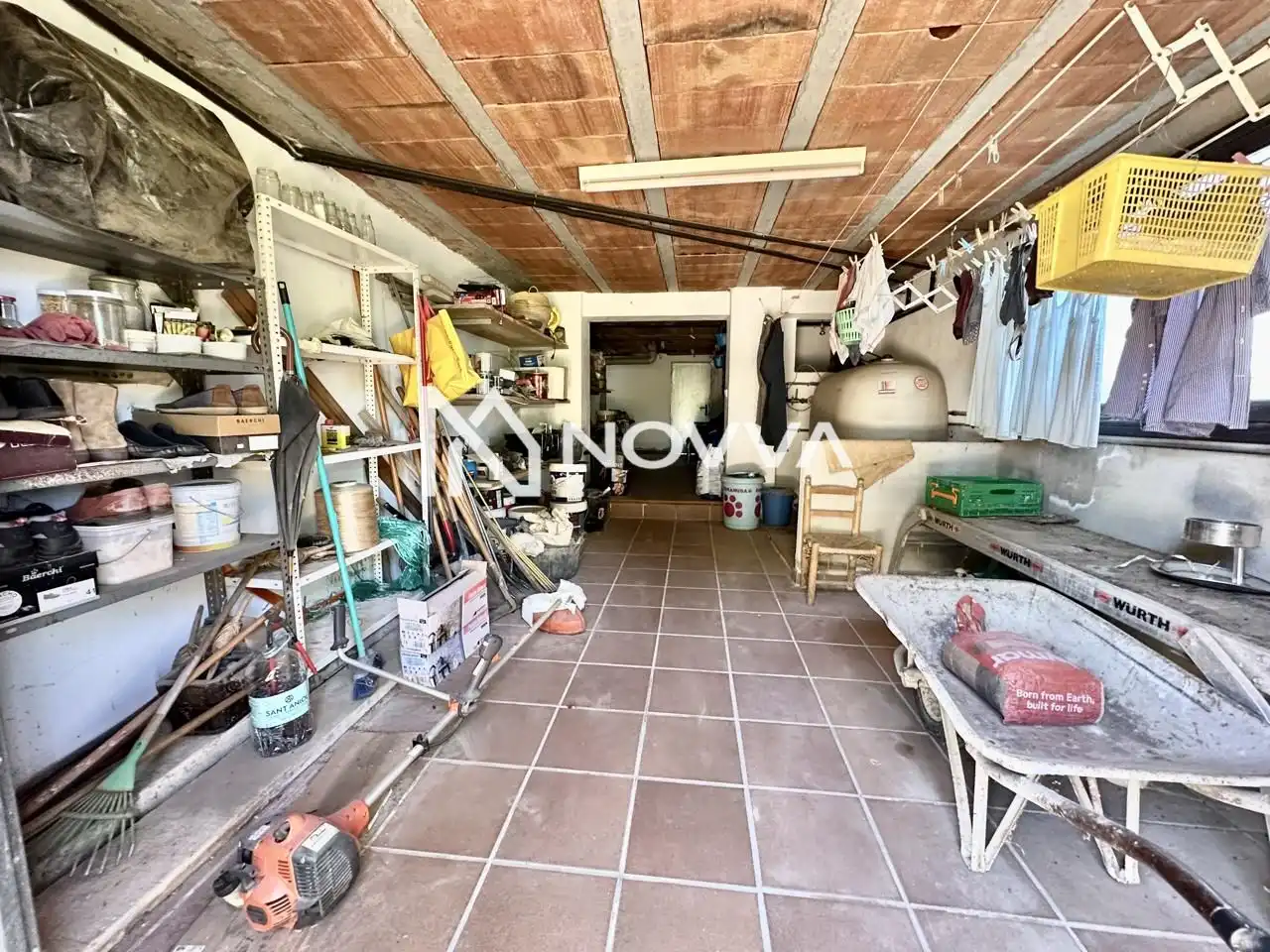 Casa con jardín en venta en Malgrat de Mar, imagen 46