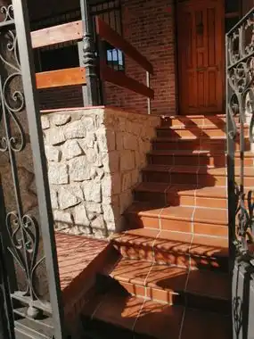 Haus oder Chalet zur Miete in Yuncler mit Klimaanlage und Heizung