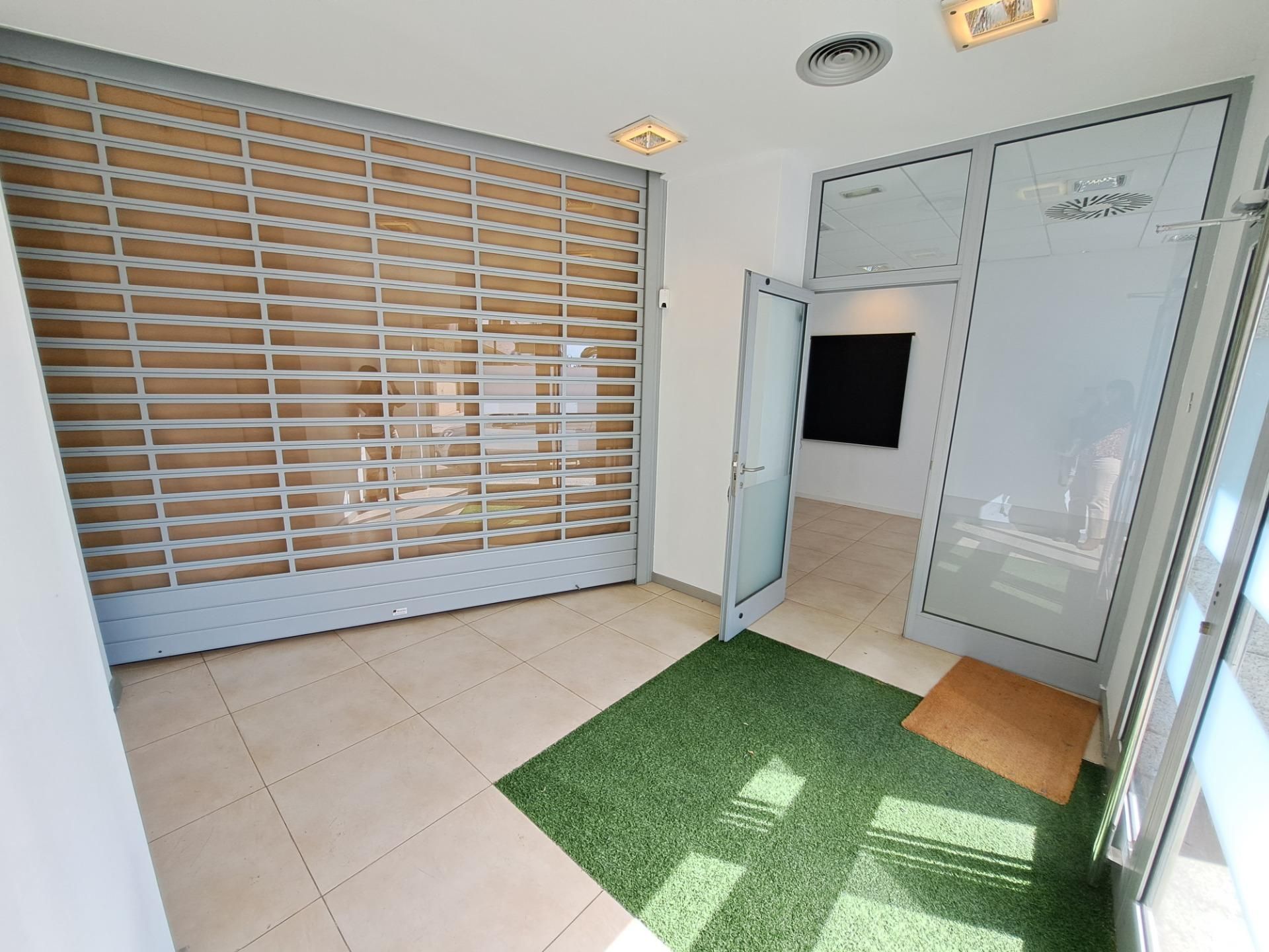 Geschaftsraum zum verkauf in Carcaixent