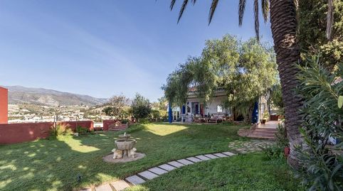 Foto 4 de Casa o chalet en venta en Calle las Maravillas Norte, 6, La Herradura centro, Almuñécar
