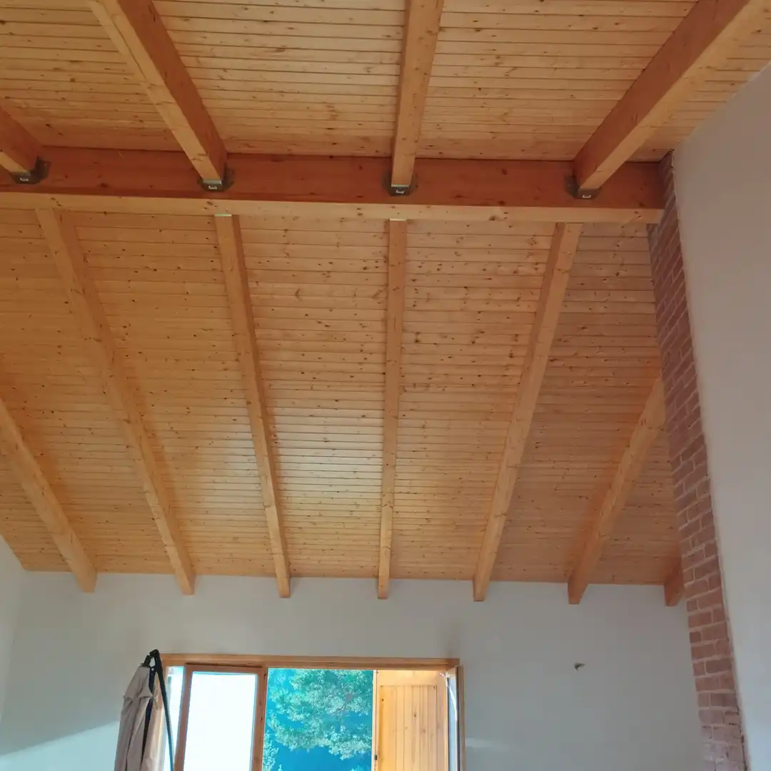 Habitación de Finca rústica en venta en Guixers