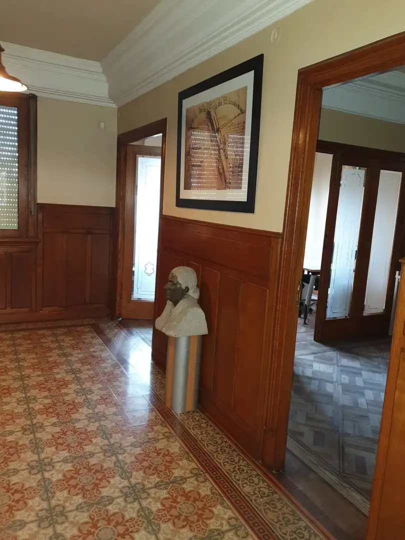 Casa o chalet de alquiler en Vigo  con Alarma