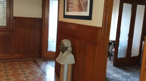 Foto 4 de Casa o xalet de lloguer a Avenida Da Atlántida, 9, Bouzas, Pontevedra