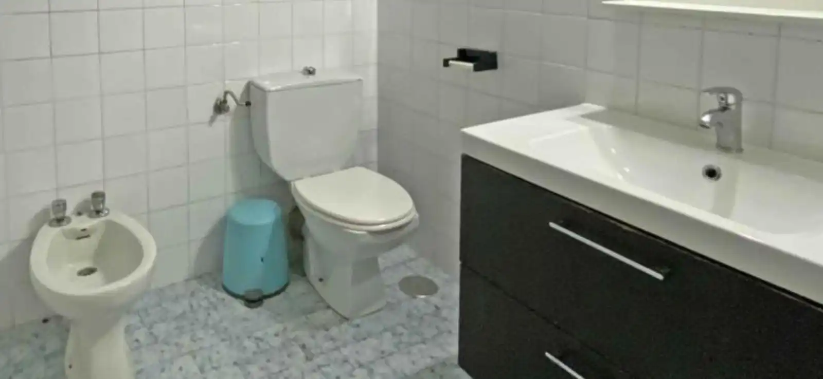 Baño de Edificio en venta en Torremolinos