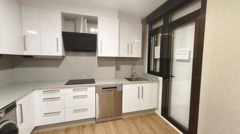 Foto 2 de Piso en venta en Centro, Ourense Capital