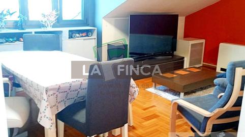 Photo 2 of Attic for sale in Llanera, Asturias