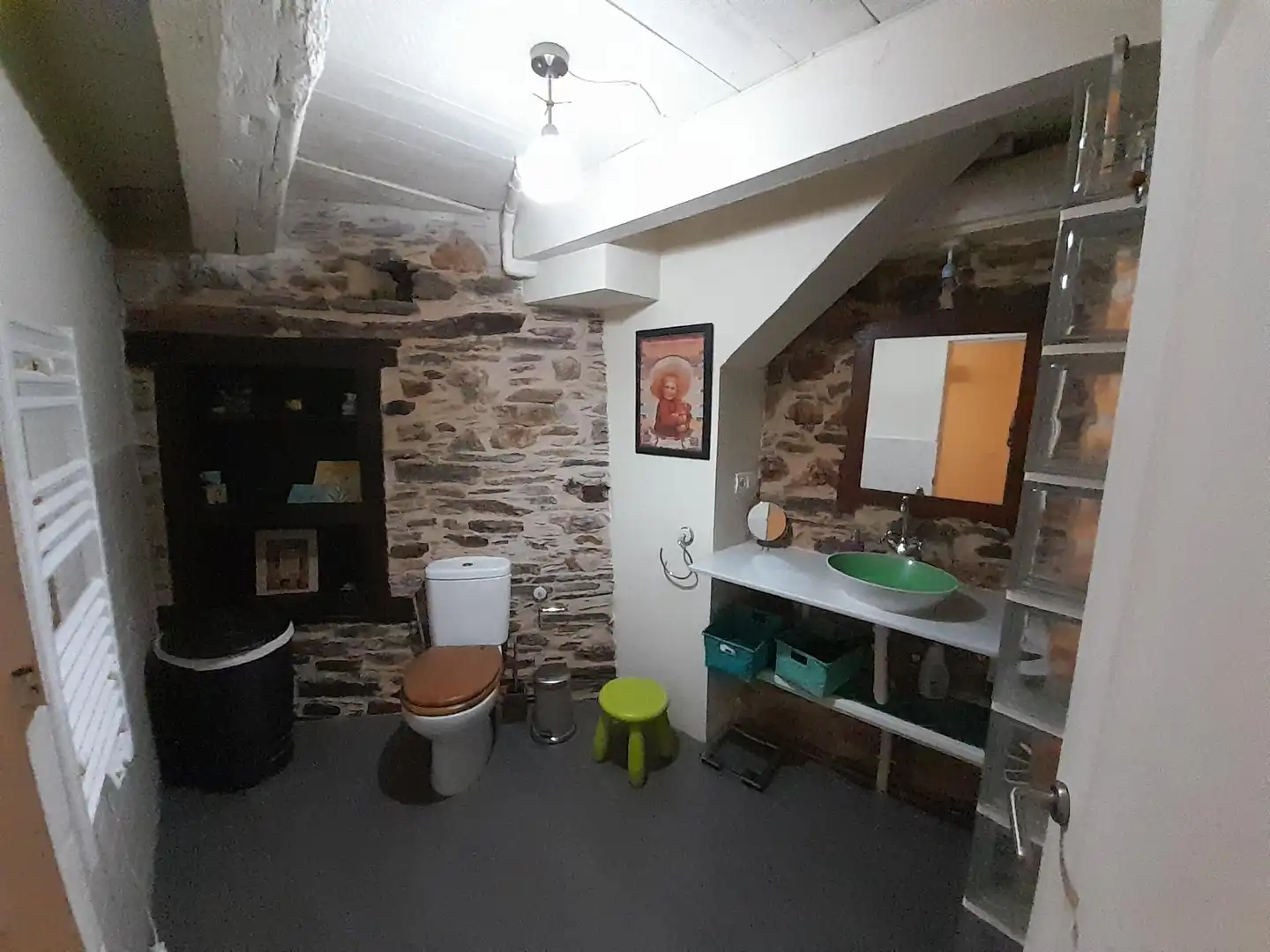 Houses for sale in Ponferrada  with Heating, Furnished and Balcony