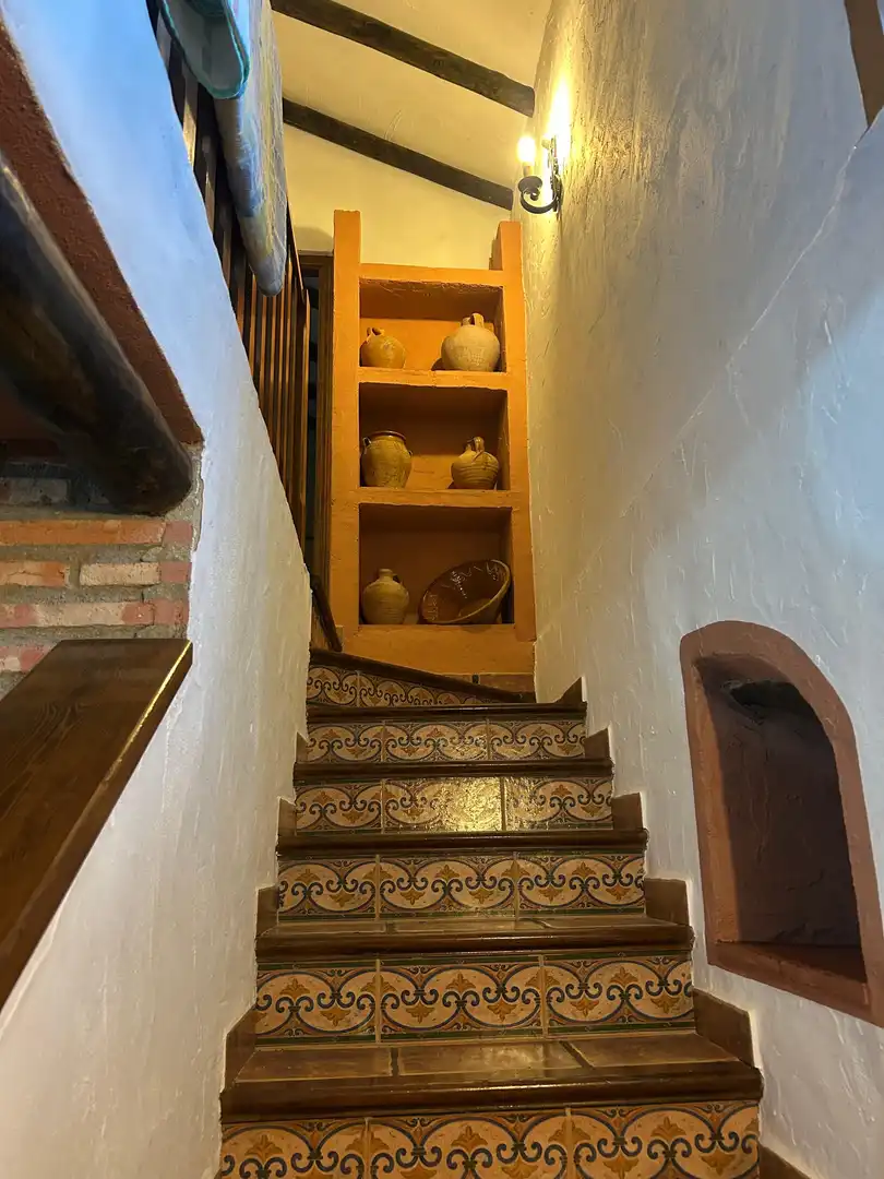 Country homes for sale in Ronda  with Air Conditioner, Private garden and Furnished