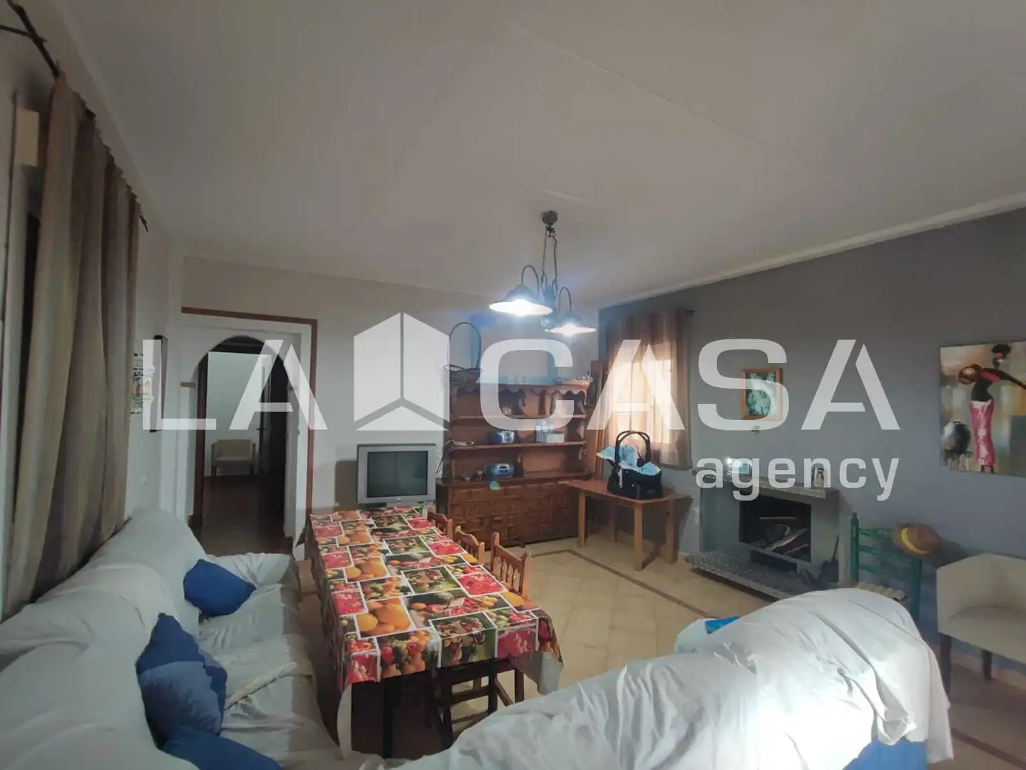Casa o xalet en venda en Alcalá de Guadaira amb Piscina