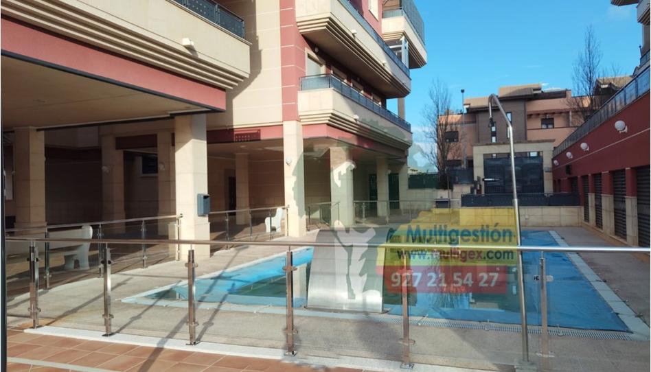 Photo 1 of Flat to rent in Mejostilla, Cáceres