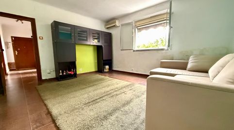Foto 3 de Piso en venta en Palomeras Bajas, Madrid Capital