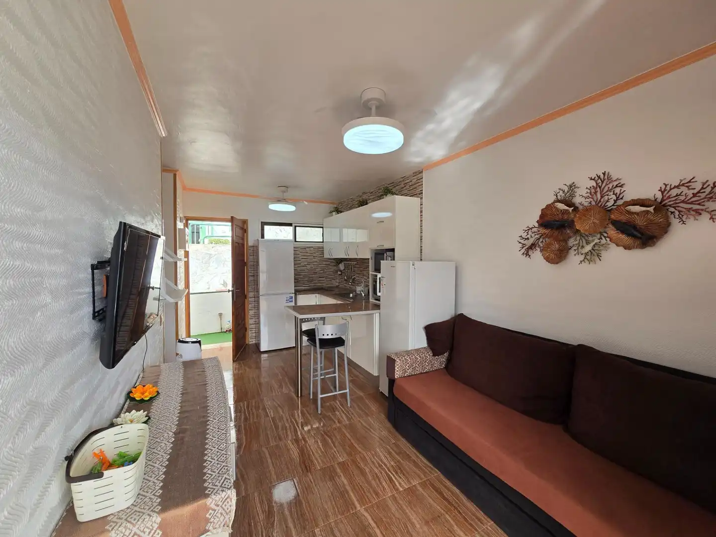 Apartment with terrace to rent in Puerto Rico, imagen 10