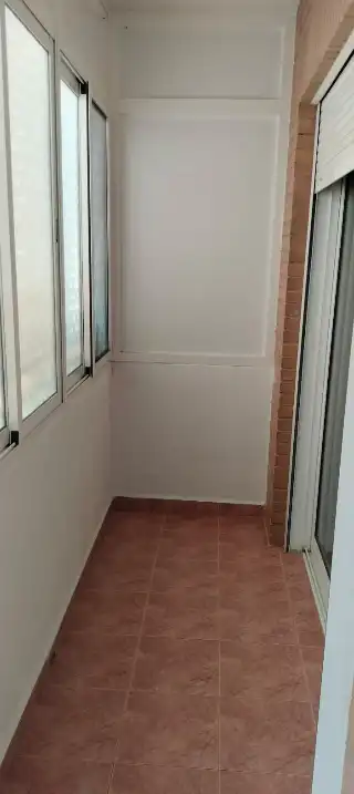 Terraza de Piso en venta en Torrent con Trastero, Balcón y Internet