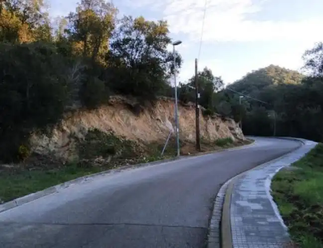 Terreny rústic en venda a C/ Bellmunt, imagen 8