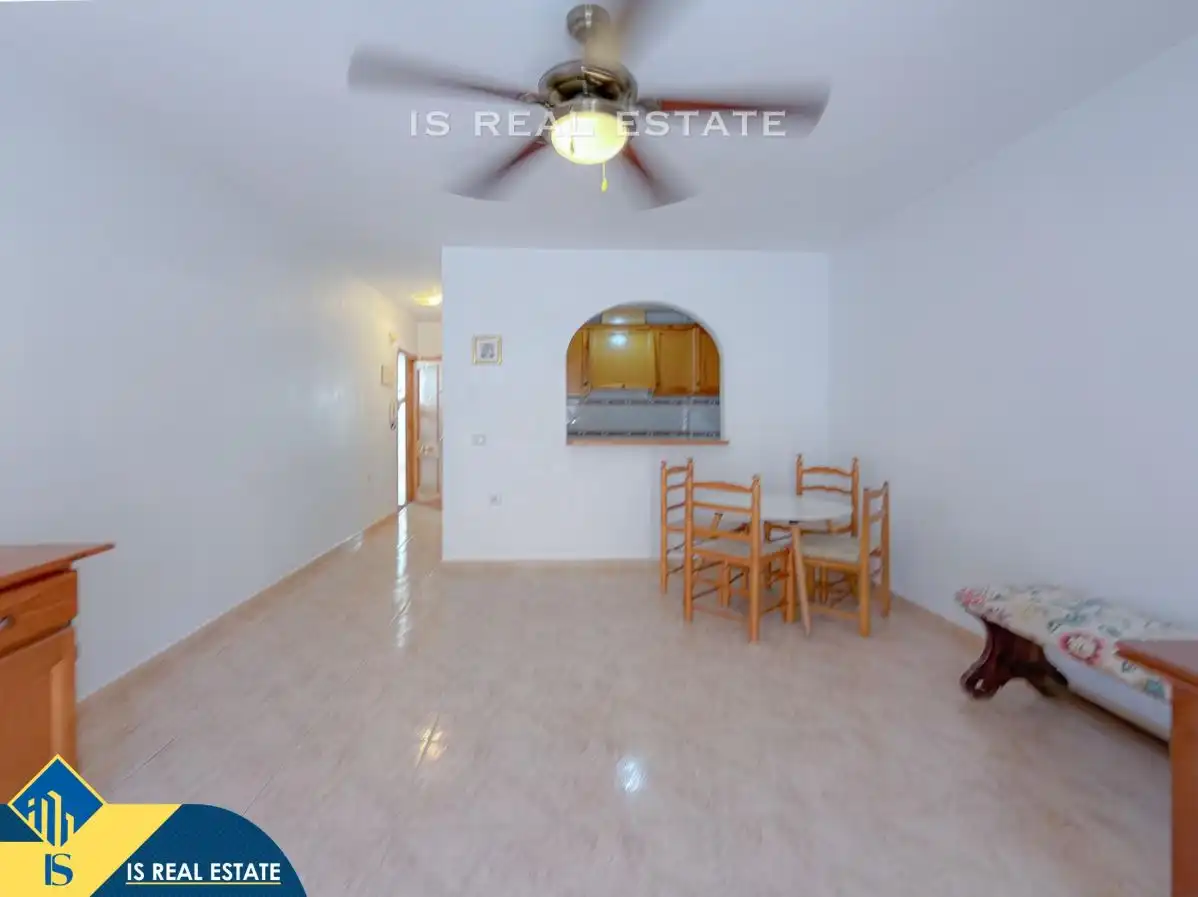 Apartament amb piscina en venda a Playa de los Locos, imagen 19