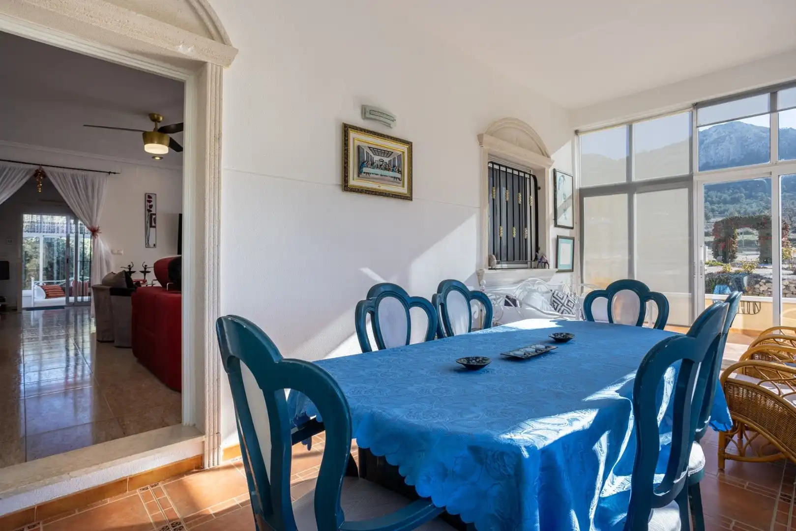 Casa con piscina en venta en Jumilla, imagen 41