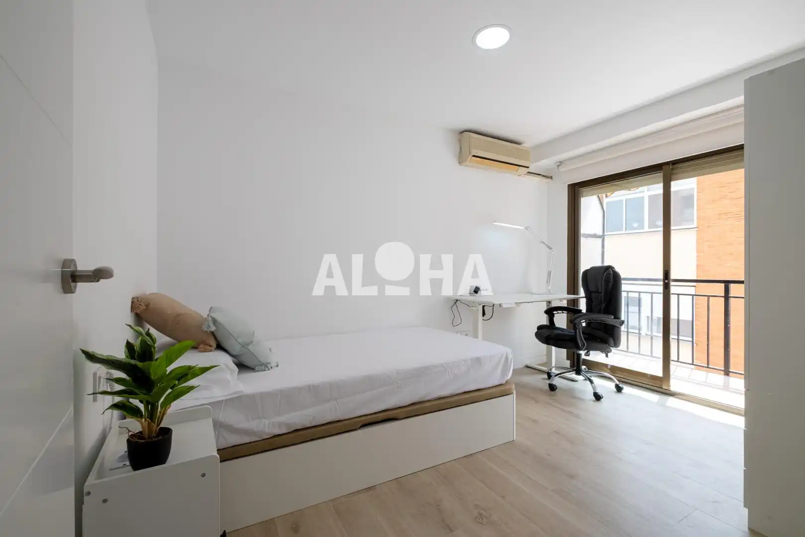 Apartments for rent in Alfara del Patriarca