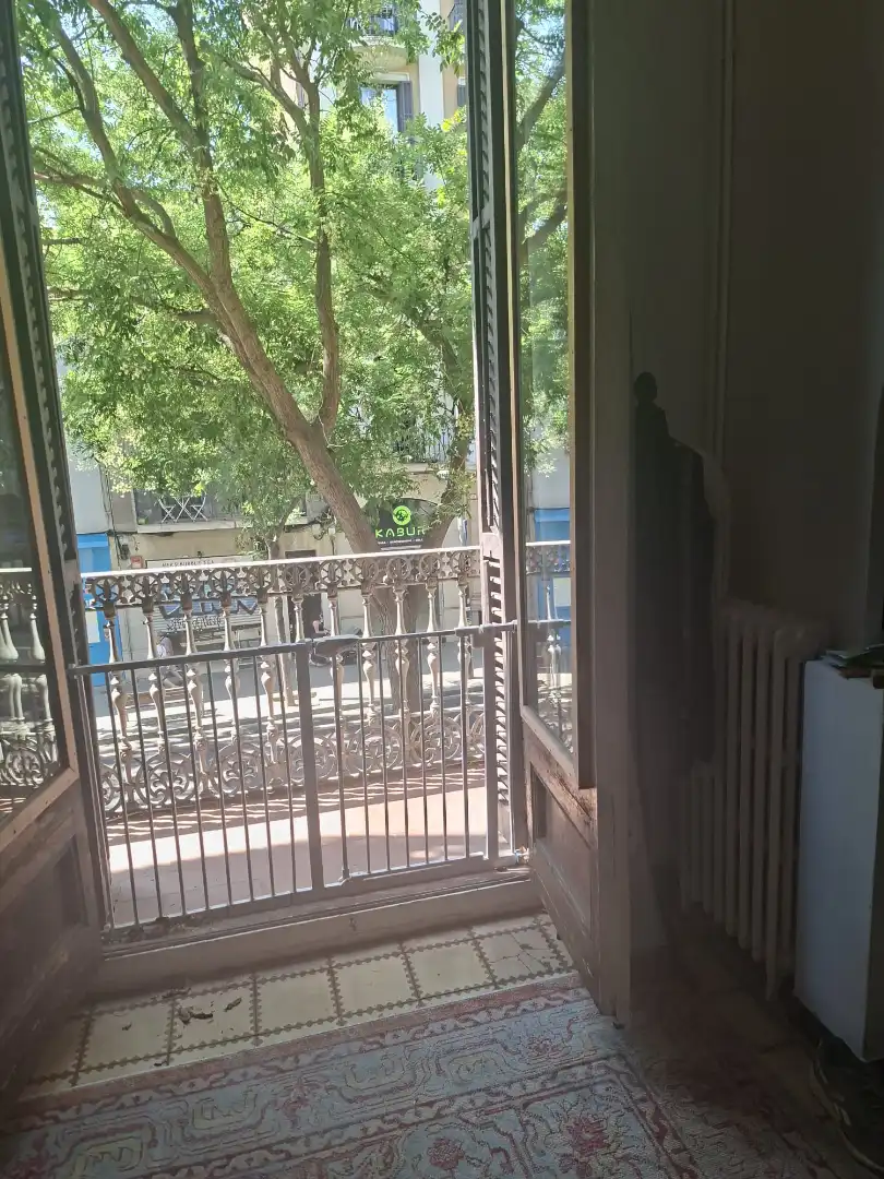 Piso en alquiler en Carrer de Sants, imagen 22