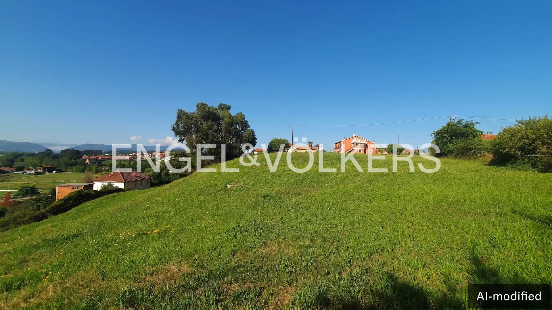 Rural land for sale in Calle Vía, imagen 9