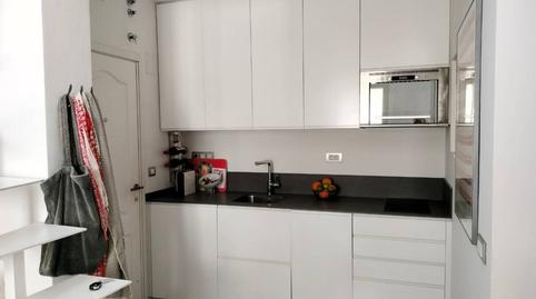 Foto 2 von Wohnungen zur Miete in Calle Margaluz, Sant Agustí,  Palma de Mallorca