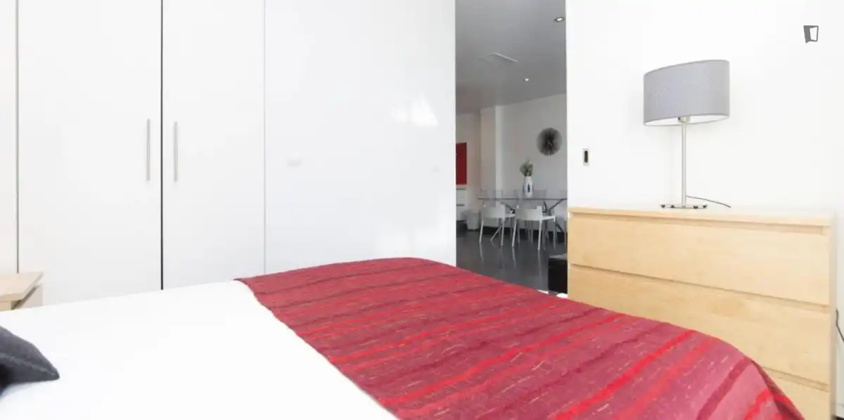 Apartamento con ascensor en alquiler en Centro, imagen 4