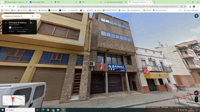 Local comercial en Alquiler en Av de Catalunya en Alfarràs