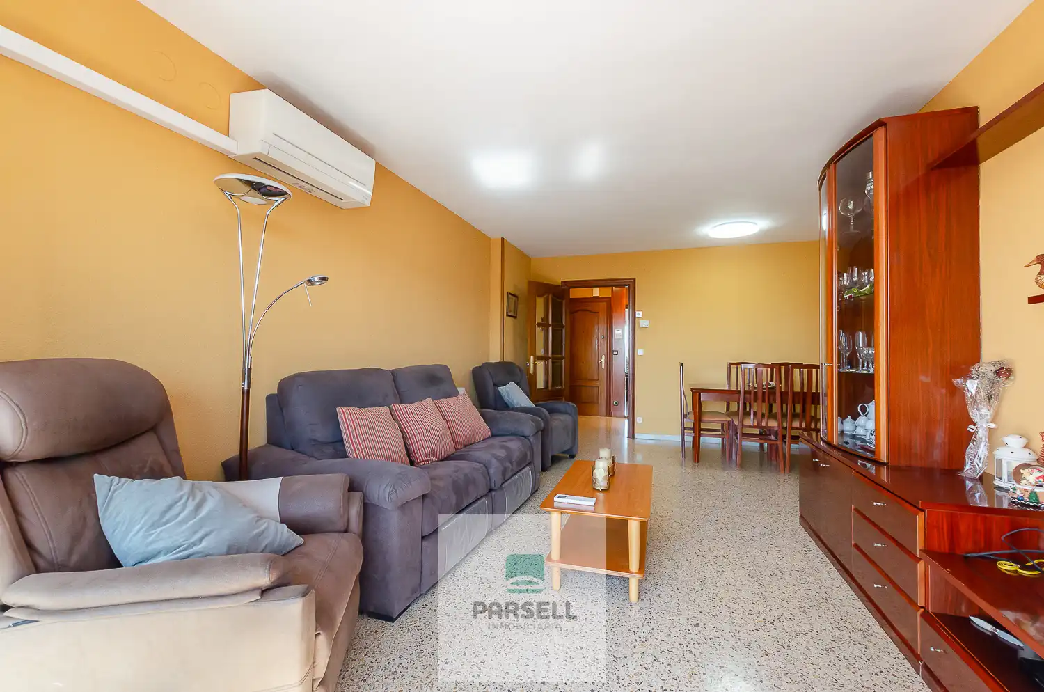 Piso en venta en Gran Via de les Corts Catalanes, Provençals del Poblenou