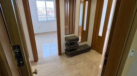 Foto 5 de Pis de lloguer a Calle Calle Joanot Martorell, Alfafar, Valencia