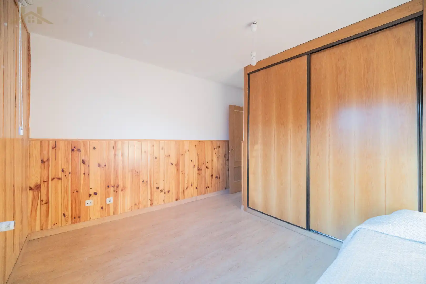 Habitación de Casa adosada en venta en Valdemoro con Jardín privado y Piscina comunitaria