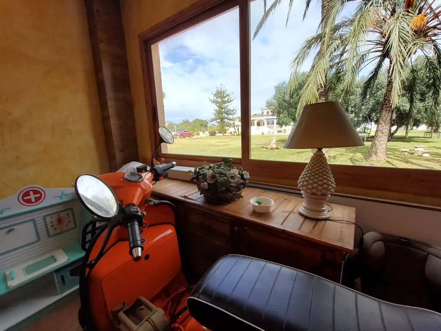 Houses for sale in San Vicente del Raspeig / Sant Vicent del Raspeig  with Air Conditioner, Heating and Private garden