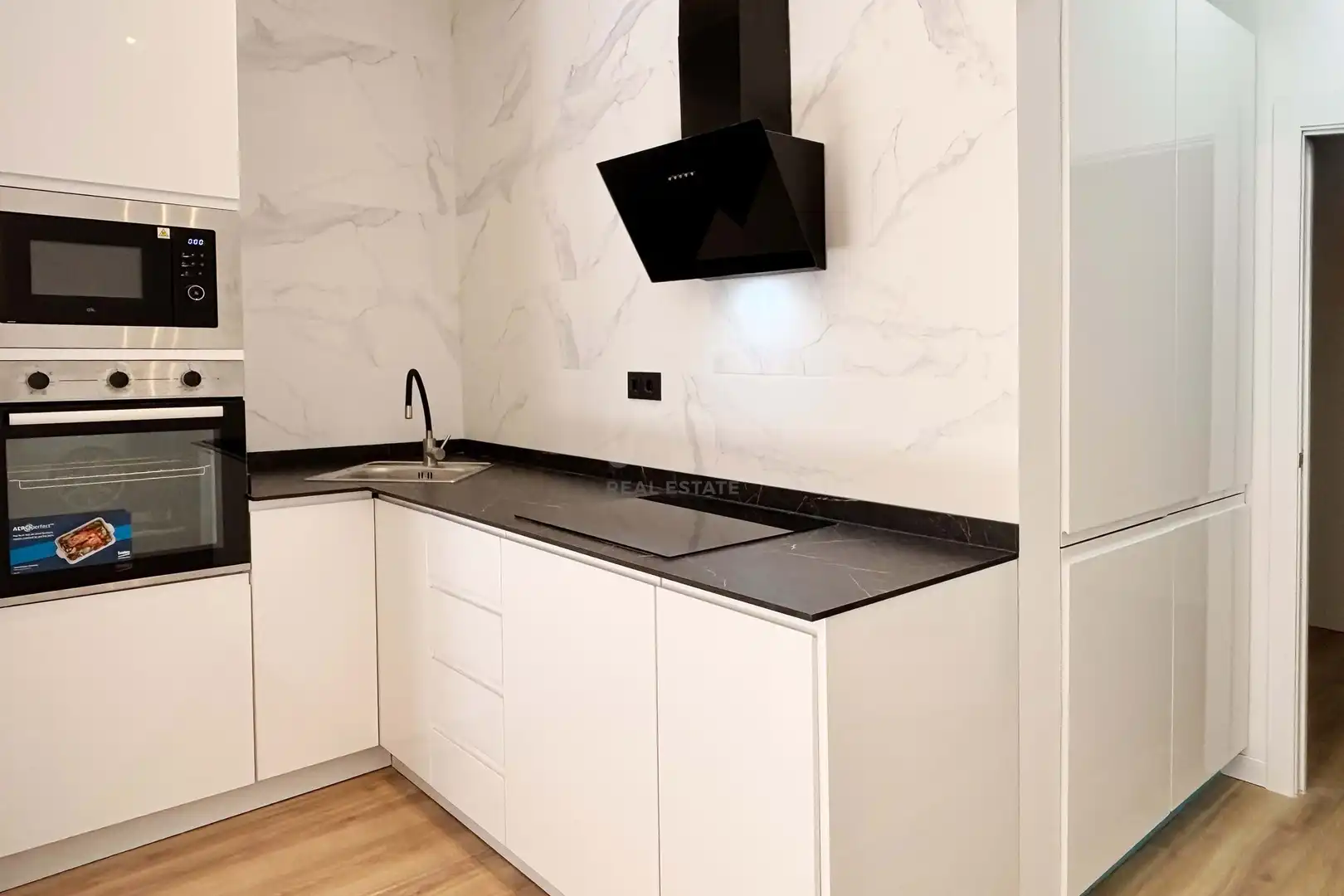 Kitchen of Flat for sale in Tarragona