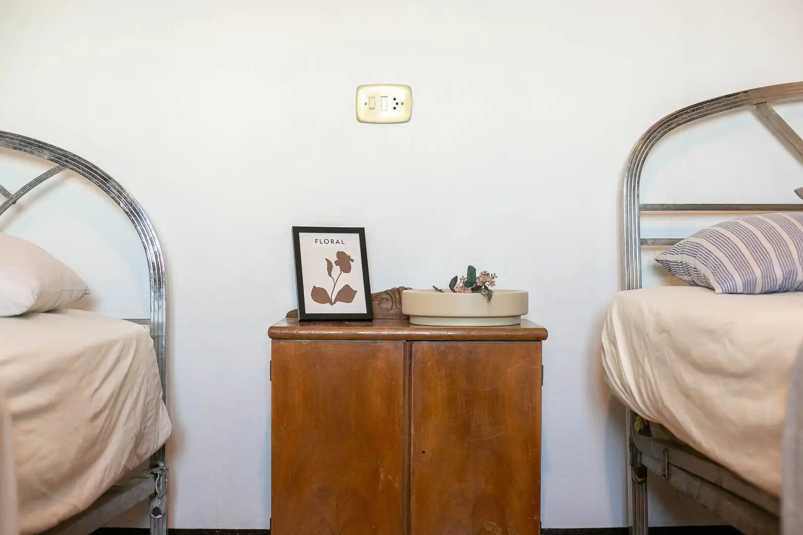 Bedroom of Country homes for sale in Ujué / Uxue  with Heating, Storage room and Furnished