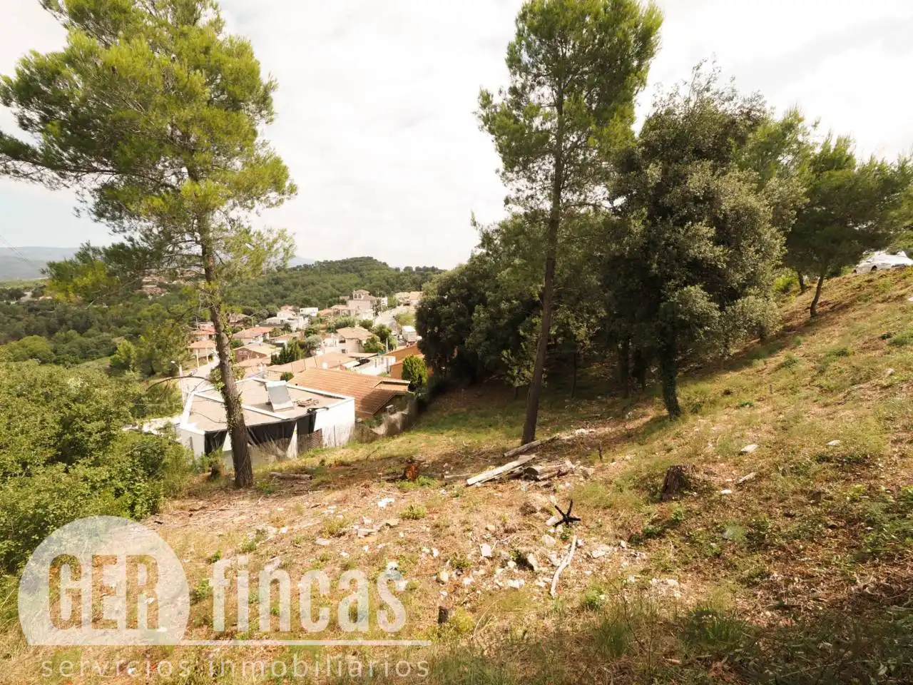 Terreno residencial en venta en Calle Falciot, imagen 5