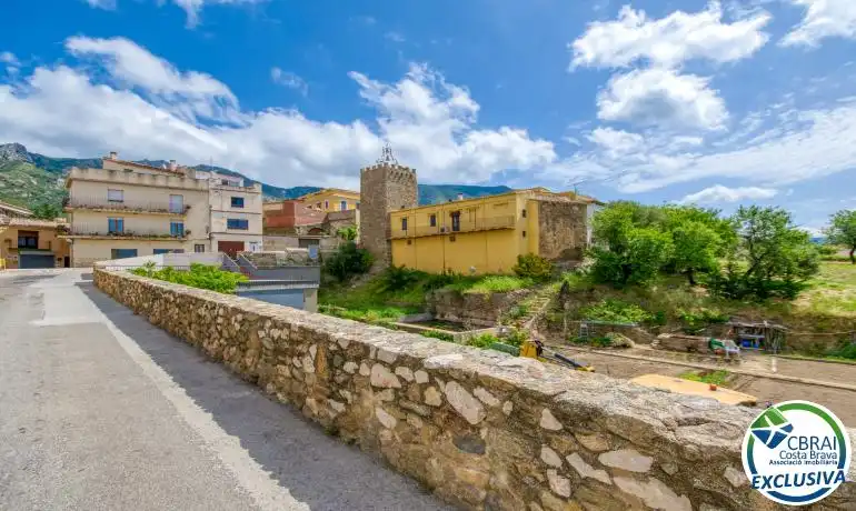 Maison rustique avec terrasse à vendre à Carrer Nou, imagen 8