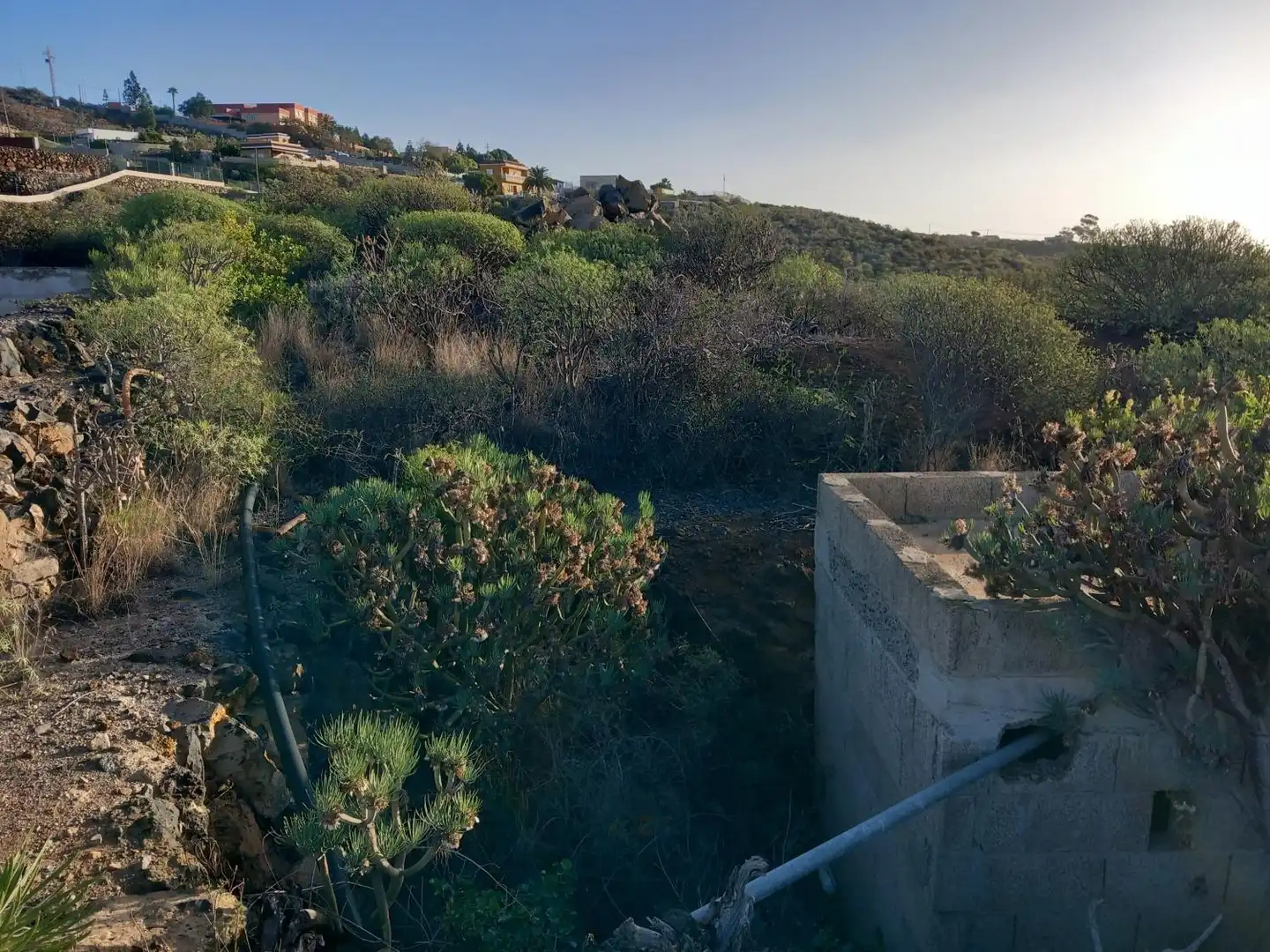 Residential for sale in Granadilla de Abona