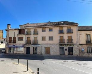 Exterior view of Building for sale in Torrelaguna